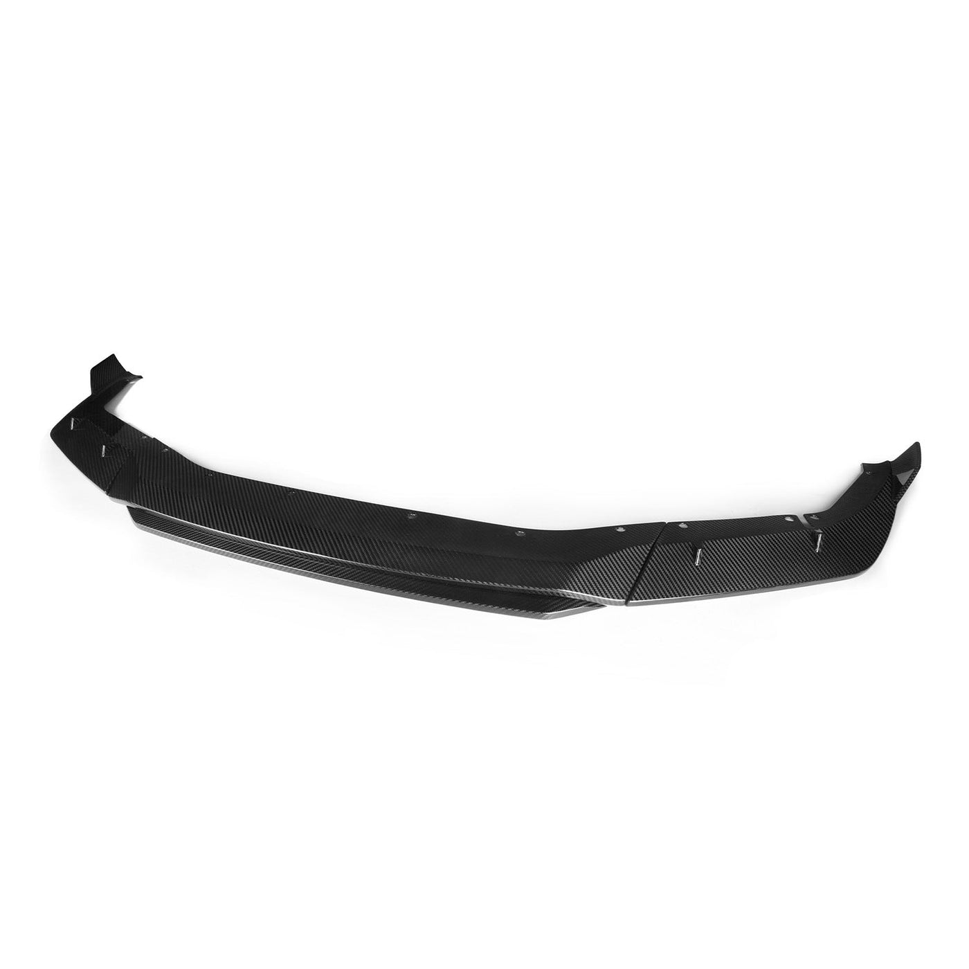 TNF+ Performance front spoiler facelift carbon suitable for BMW (F90)