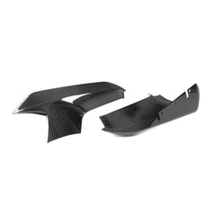 TNF+ front winglets carbon suitable for BMW (F90)