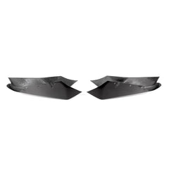 TNF+ Front-Winglets Carbon passend für BMW (F90)