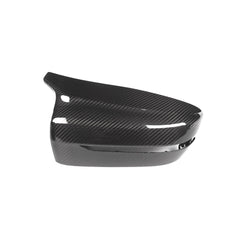 TNF+ carbon mirror caps suitable for BMW G2X bodies