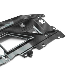 TNF+ Shroud Vollständiger Ersatz Kühlverkleidungs-Slam-Panel passend für BMW M3 G80/G81 M4 G82/G83 M2 G87