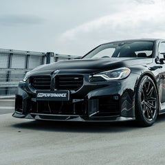 TNF+ Edition 1 Frontspoiler Carbon passend für BMW (G87)