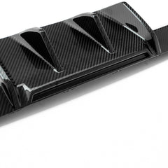 TNF+ Edition 1 rear diffuser carbon suitable for BMW 2023 (G87)