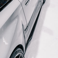TNF+ Edition 1 Seitenschweller Carbon passend für BMW M2 (G87)