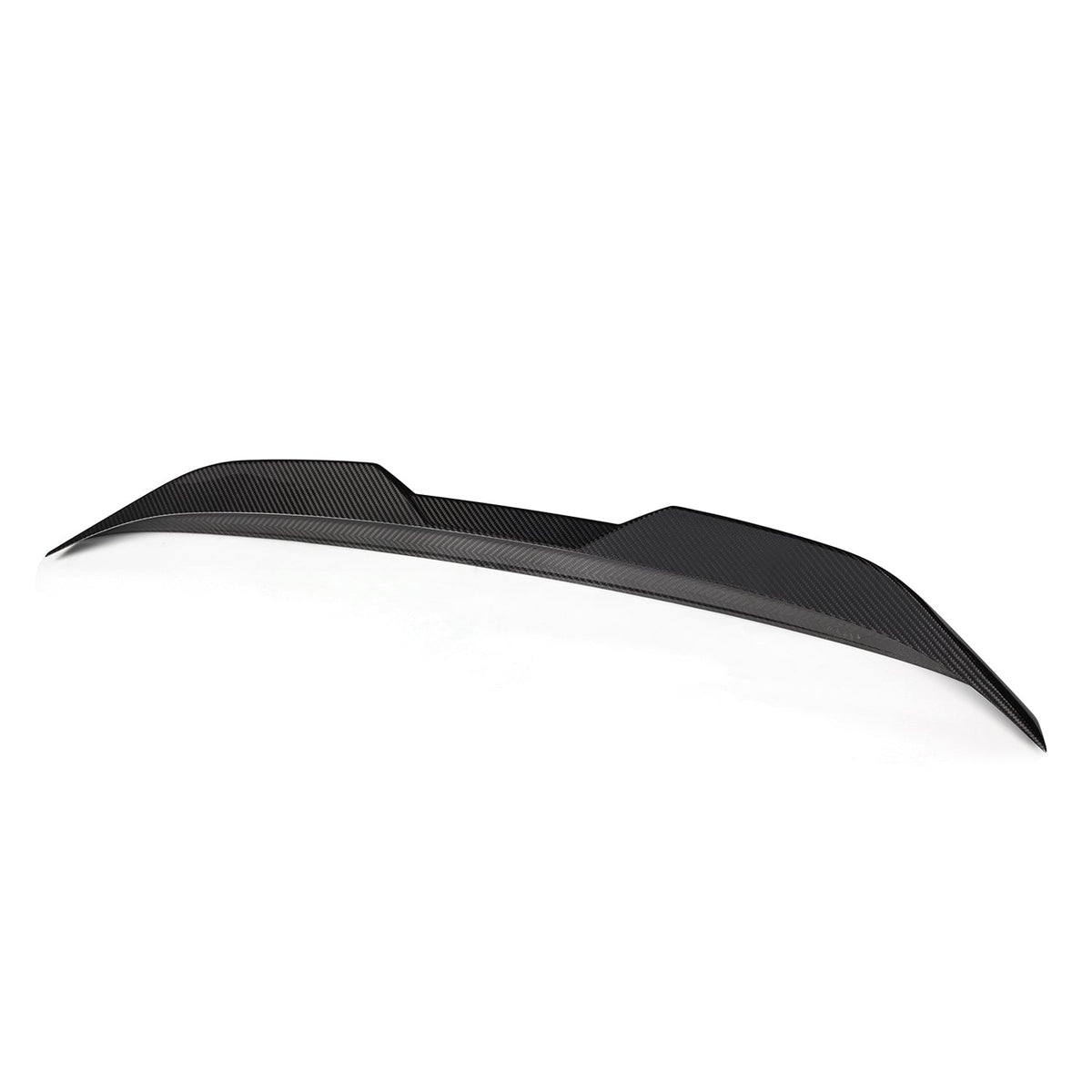 TNF+ Performance Carbon Ducktail passend für BMW M2 (G87) 2er (G42)