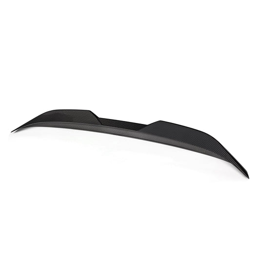 TNF+ Performance Carbon Ducktail suitable for BMW (G87/G42)