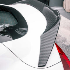 TNF+ Ducktail Carbon passend für Toyota Supra (A90)