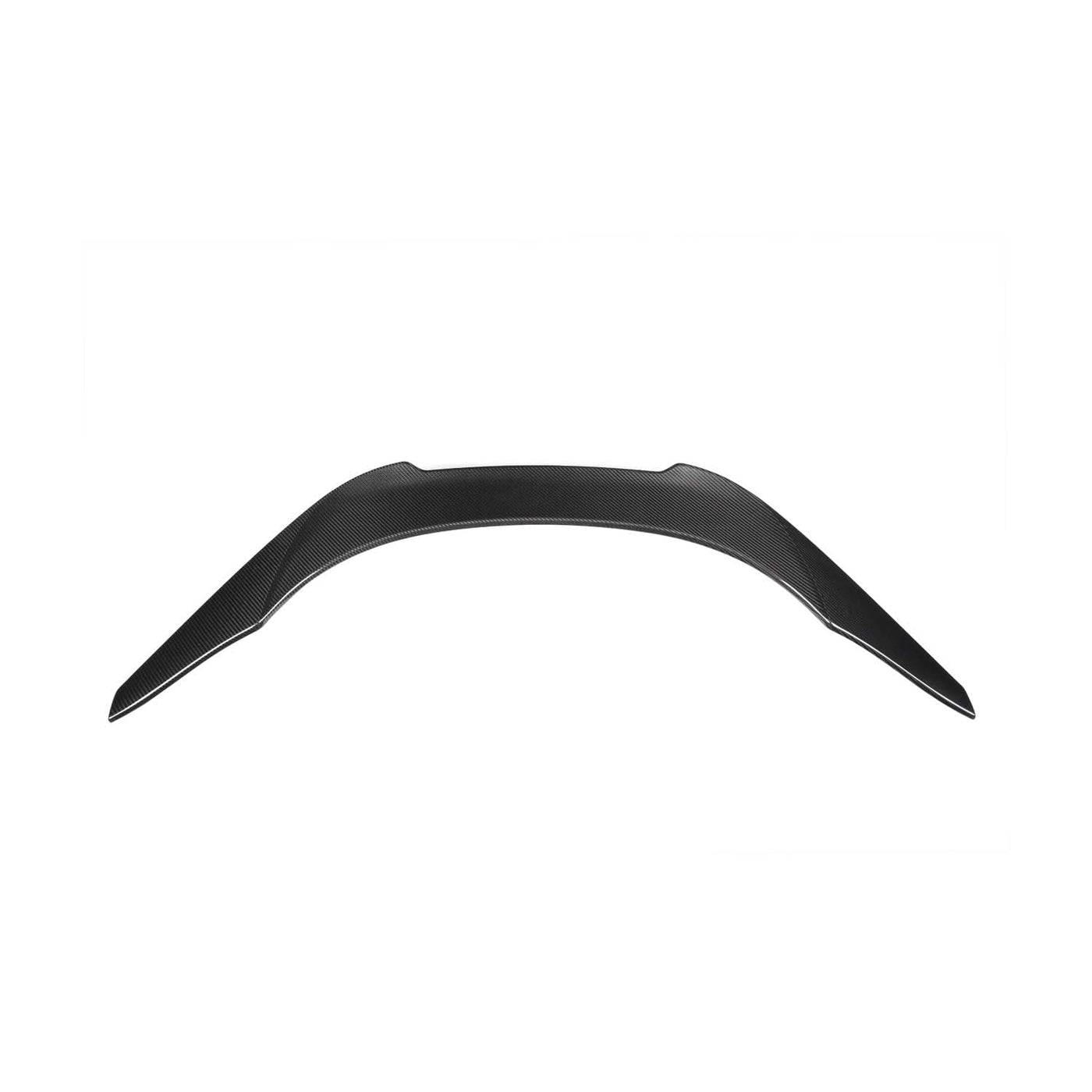 TNF+ Ducktail Carbon suitable for Toyota Supra (A90)