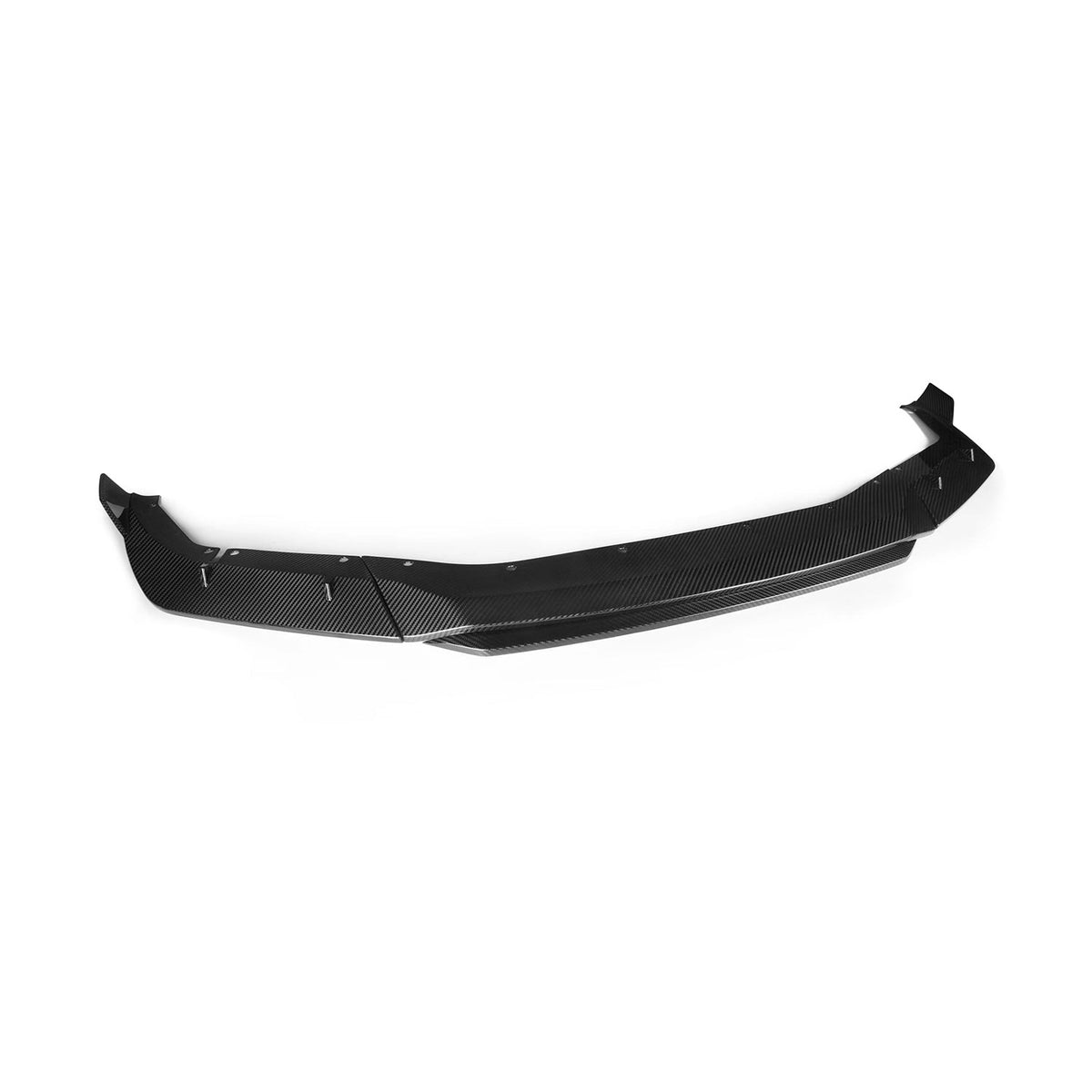 TNF+ Performance front spoiler prefacelift carbon suitable for BMW (F90)