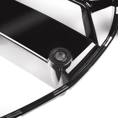 TNF Black Front Grill in glossy black suitable for BMW (G80/G81/G82/G83)