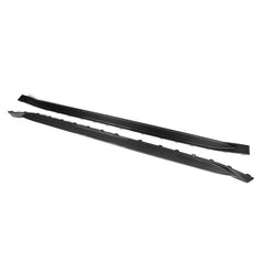 TNF+ OEM side skirts in carbon suitable for BMW (G82/G83)