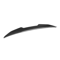 TNF+ PSM-Style Carbon Heckspoiler Ducktail passend für Audi A3, S3, RS3 Limousine (8V)