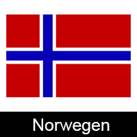 [NO] - Norwegen / Norway