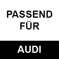 PASSEND-FUER-AUDI