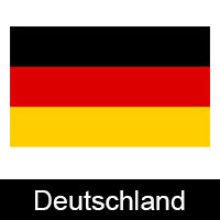 [DE] - Deutschland / Germany