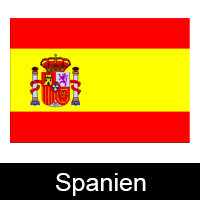 [ES] - Spanien / Spain