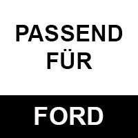 PASSEND-FUeR-FORD