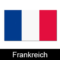 [FR] - Frankreich / France