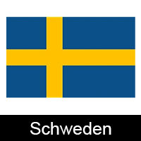 [SE] - Schweden / Sweden