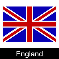 [UK] - England / United Kingdom