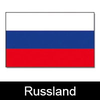[RU] - Russland / Russia