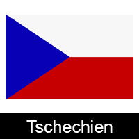[CZ] - Tschechien / Czech Republic