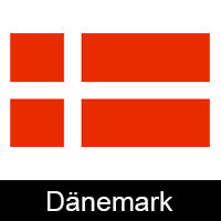 [DK] - Dänemark / Denmark