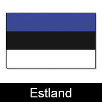 [EE] - Estland / Republik Estland