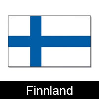 [FI] - Finnland / Suomi