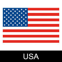 [USA] - Vereinigte Staaten von Amerika