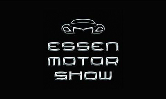 Essener Motorshow 2022 - Essener Motorshow 2022