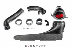 Eventuri Carbon Ansaugsystem für Audi RS3 Vorfacelift