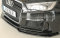 Rieger Spoilerschwert f&uuml;r orig. RS3-Frontsch&uuml;rze Audi RS3 (8V) vor Facelift