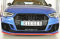 Rieger Spoilerschwert f&uuml;r orig. RS3-Frontsch&uuml;rze Audi RS3 (8V) Ab Facelift