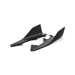 TNF Side Winglets Carbon passend für BMW (F87/C)