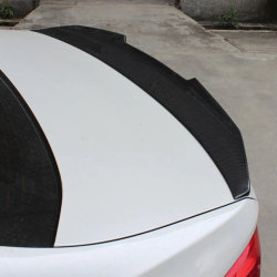 BMW M5/5 Series PSM  style Ducktaill aus Prepreg-Carbon (F90/G30)