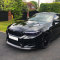 BMW M5 MHC GTS Style Frontspoiler Carbon (F90)