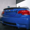 BMW M3 Performance Style Heckspoiler in Carbon (E93)
