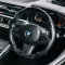 SHFT BMW G-Serie Lenkradblende Carbon gl&auml;nzend