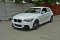 Racing Front Ansatz f&uuml;r BMW 1er F20/F21 M-Power (vor Facelift)
