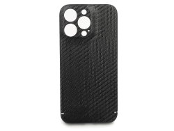 Carbon Cover f&uuml;r Apple iPhone 13 Pro Magnetic