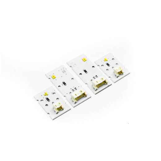 TNF/R44 Yellow Lights GelbTagfahrlicht LED Modul Set passend f&uuml;r BMW (F80/F82/F83