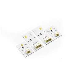 TNF/R44 Yellow Lights GelbTagfahrlicht LED Modul Set...