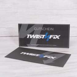 Gutschein Twist&acute;nFix