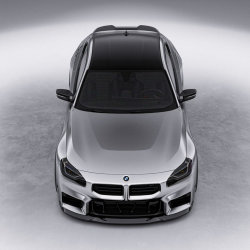 TNF+ Carbon Front Splitter passend für BMW (G87)