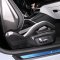 Carbon Sitzschalen Abdeckung passend f&uuml;r BMW (G87/G80/81/G82/G83)