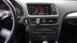 Handyhalter passend f&uuml;r Audi Q5 8R Bj. 08-17 Made in GERMANY