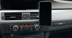 Handyhalter passend für BMW 3er E90, E91, E92, E93...