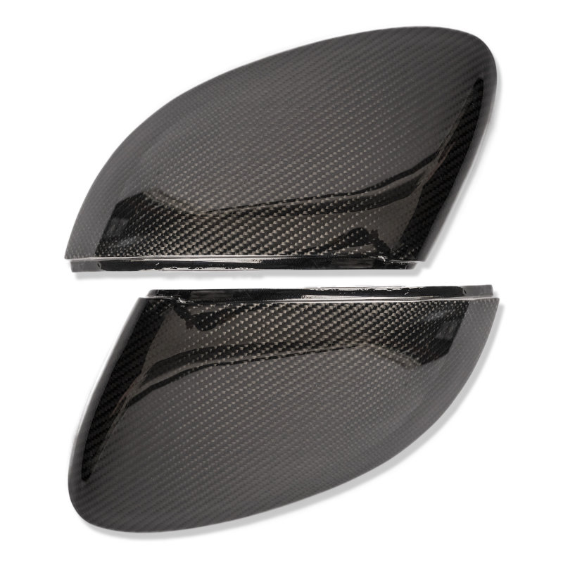 Carbon Spiegelkappen passend für Golf 8 GTI/GTD/R, 279,99 €