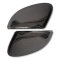 Carbon Spiegelkappen passend f&uuml;r Golf 8 GTI/GTD/R